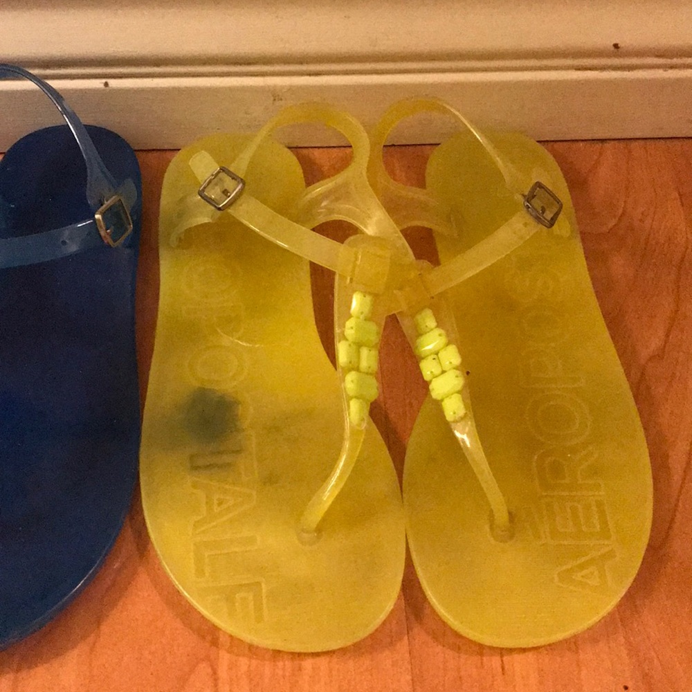 Sandals Bundle - image 4